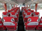 Setra S 416 GT-HD 2003 года